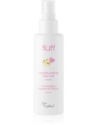 Fluff Vanilla osvežilna meglica za obraz 150 ml
