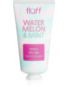 Fluff Watermelon & Mint krema za roke 50 ml