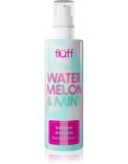 Fluff Watermelon & Mint losjon za telo 160 ml