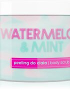 Fluff Watermelon & Mint piling za telo 160 ml