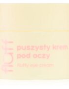 Fluff y nežna krema za predel okoli oči 13 ml