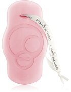 Foamie Hibiskiss organski trdi šampon za poškodovane lase 80 g