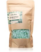 Folk & Flora Eucalyptus sol za sproščujočo kopel 500 g