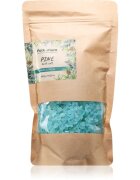 Folk & Flora Pine pomirjajoča sol za kopel 500 g