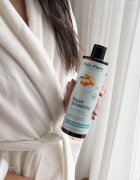 Folk & Flora Sea Buckthorn obnovitveni šampon za barvane in poškodovane lase 400 ml