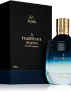 FOMO A Fraghead's Asylum parfumski ekstrakt za moške 100 ml