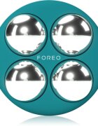 FOREO BEAR™ 2 body mikrotokovna naprava za čvrstejši obraz za telo Evergreen 1 kos