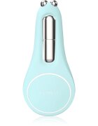 FOREO BEAR™ 2 eyes & lips mikrotokovna naprava za čvrstejši obraz za okoli oči in ustnic Arctic Blue 1 kos