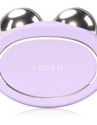FOREO BEAR™ 2 mikrotokovna naprava za čvrstejši obraz za obraz Lavender 1 kos