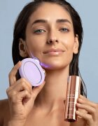 FOREO BEAR™ 2 mikrotokovna naprava za čvrstejši obraz za obraz Lavender 1 kos