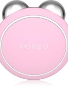 FOREO BEAR™ Mini naprava za čvrstejši obraz mini Pearl Pink
