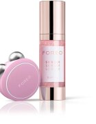 FOREO BEAR™ Mini naprava za čvrstejši obraz mini Pearl Pink