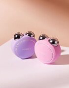 FOREO BEAR™ Mini naprava za čvrstejši obraz mini Pearl Pink