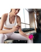 FOREO Bear™ naprava za čvrstejši obraz Fuchsia 1 kos