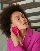 FOREO Bear™ naprava za čvrstejši obraz Fuchsia 1 kos