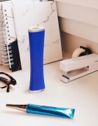 FOREO ESPADA™ 2 pero z modro lučko za pomirjenje pojava aken Cobalt Blue 1 kos