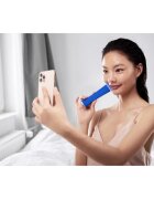 FOREO ESPADA™ 2 pero z modro lučko za pomirjenje pojava aken Cobalt Blue 1 kos