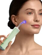 FOREO ESPADA™ 2 Plus pero z modro lučko za pomirjenje pojava aken Pistachio 1 kos