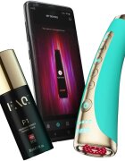 FOREO FAQ™ 102 naprava za glajenje in odpravo gub 1 kos
