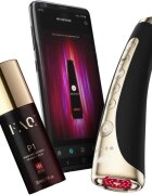 FOREO FAQ™ 103 naprava za glajenje in odpravo gub Diamond Set