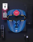 FOREO FAQ™ 201 naprava za glajenje in odpravo gub z LED-osvetlitvijo 1 kos