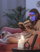 FOREO FAQ™ 201 naprava za glajenje in odpravo gub z LED-osvetlitvijo 1 kos