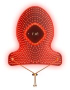 FOREO FAQ™ 221 LED-maska za roke proti staranju kože 1 kos