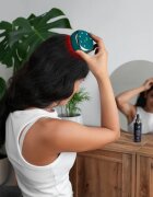 FOREO FAQ™ 301 masažna naprava za spodbujanje rasti las Blue Emerald 1 kos