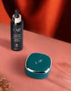 FOREO FAQ™ 301 masažna naprava za spodbujanje rasti las Blue Emerald 1 kos