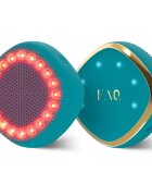 FOREO FAQ™ 301 masažna naprava za spodbujanje rasti las Blue Emerald 1 kos