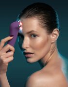 FOREO FAQ™ 401 dvojna mikrotokovna LED-naprava za toniranje 1 kos