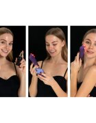 FOREO FAQ™ 401 dvojna mikrotokovna LED-naprava za toniranje 1 kos