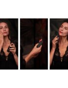 FOREO FAQ™ 402 dvojna mikrotokovna naprava za toniranje z rdečo svetlobo LED 1 kos