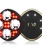 FOREO FAQ™ 411 mikrotokovna naprava za čvrstejši obraz 1 kos