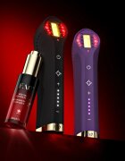 FOREO FAQ™ 501 naprava za glajenje in odpravo gub z rdečo svetlobo LED 1 kos
