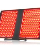 FOREO FAQ™ Dual LED Panel infrardeča terapevtska plošča za obraz in telo 1 kos