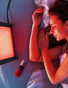 FOREO FAQ™ LED Panel infrardeča terapevtska plošča za telo in obraz 1 kos
