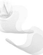 FOREO FAQ™ Microneedling Anti-Wrinkle obliži proti gubam za pod oči s hialuronsko kislino 3x2 kos