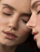 FOREO FAQ™ Microneedling Anti-Wrinkle obliži proti gubam za pod oči s hialuronsko kislino 3x2 kos