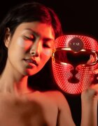 FOREO FAQ™ Microneedling Anti-Wrinkle obliži proti gubam za pod oči s hialuronsko kislino 3x2 kos