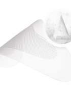 FOREO FAQ™ Microneedling Anti-Wrinkle obliži za čelo proti gubam s hialuronsko kislino 3 kos
