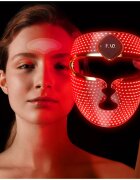 FOREO FAQ™ Microneedling Anti-Wrinkle obliži za čelo proti gubam s hialuronsko kislino 3 kos
