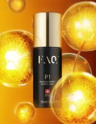 FOREO FAQ™ P1 Manuka Honey Primer intenzivna vlažilna in revitalizacijska krema proti gubam 30 ml