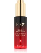 FOREO FAQ™ Red Light Peptide Serum serum za obraz za povečanje učinkov LED-terapije s peptidi 30 ml