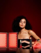 FOREO FAQ™ Red Light Peptide Serum serum za obraz za povečanje učinkov LED-terapije s peptidi 30 ml