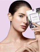 FOREO Farm to Face Sheet Mask Acai Berry antioksidacijska maska iz platna 3x20 ml