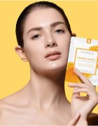 FOREO Farm to Face Sheet Mask Manuka Honey maska iz platna z vlažilnim in revitalizacijskim učinkom 3x20 ml