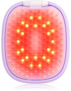 FOREO FLIP™ plus LED Detangling Hairbrush krtača za lase z LED-osvetlitvijo 1 kos