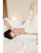 FOREO IRIS™ 2 masažna naprava za predel okoli oči Pearl Pink