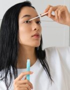 FOREO IRIS™ Eyelash Serum intenzivni obnovitveni serum za spodbujanje rasti trepalnic 43 ml